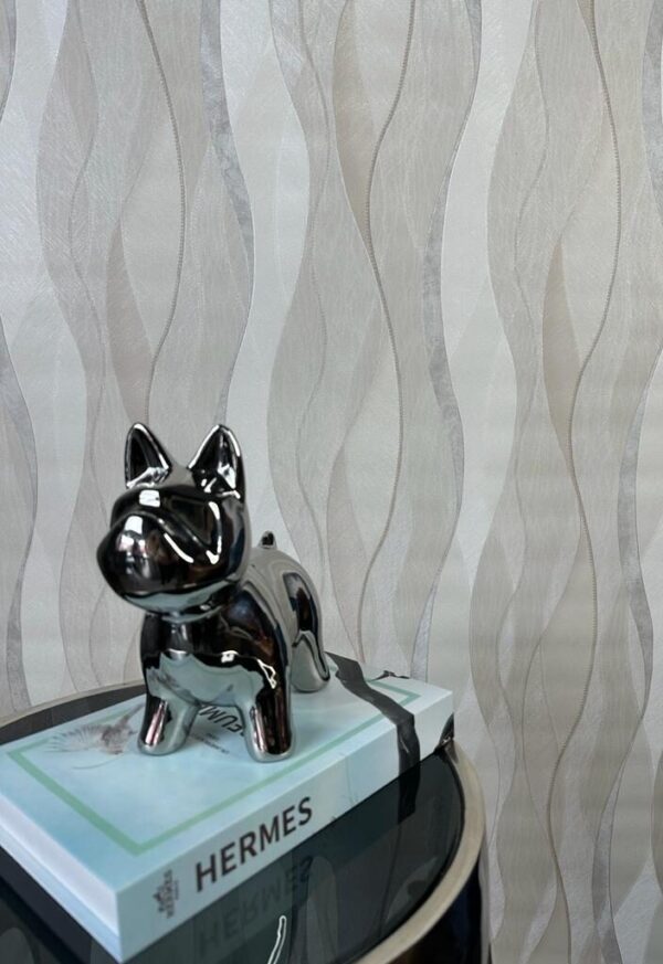 Papel de colgadura - SKU DK27019-2 - Imagen 2