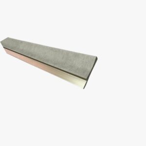 Terminación de WallPanel - SKU W1311-B-C3S