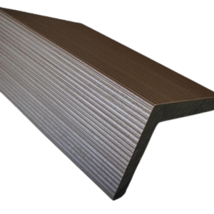 Esquineros para WPC Exterior - SKU W101-DC