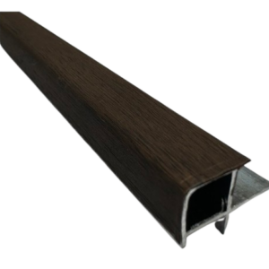 Perfil para WPC Interior - SKU AL224-WZ08